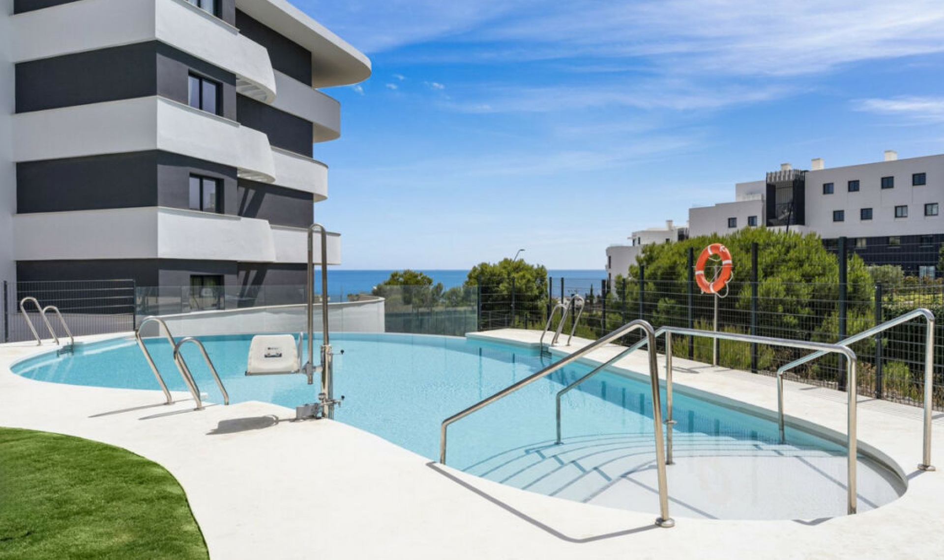 Další prodej - Apartment -
Fuengirola