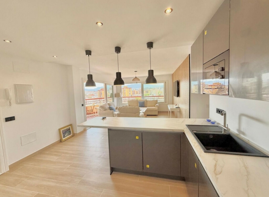 Další prodej - Apartment -
Fuengirola