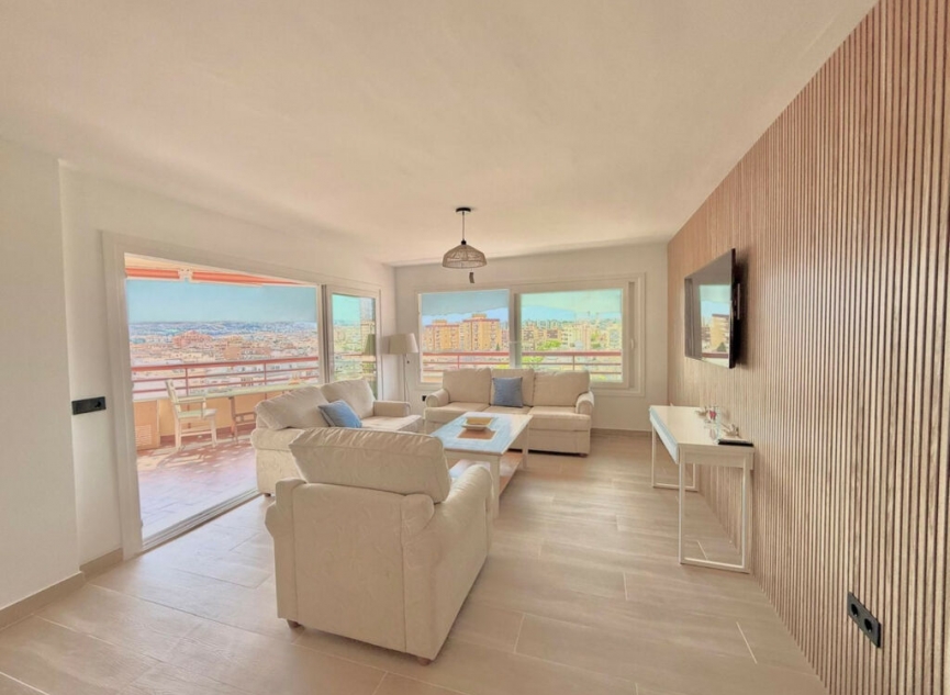Další prodej - Apartment -
Fuengirola