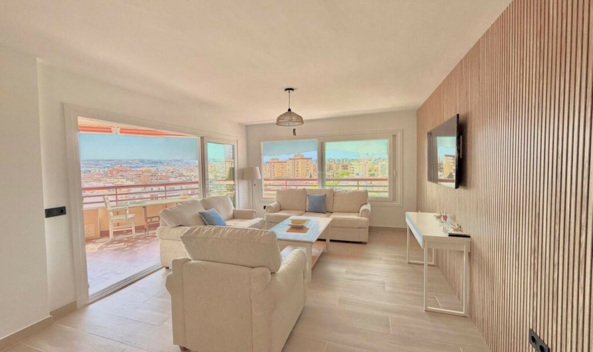 Další prodej - Apartment -
Fuengirola