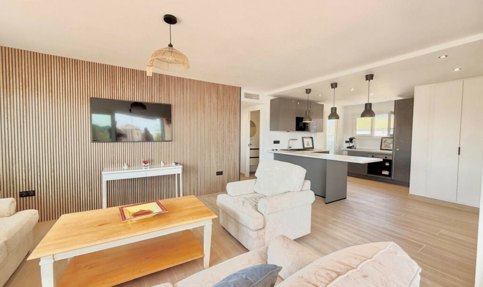 Další prodej - Apartment -
Fuengirola