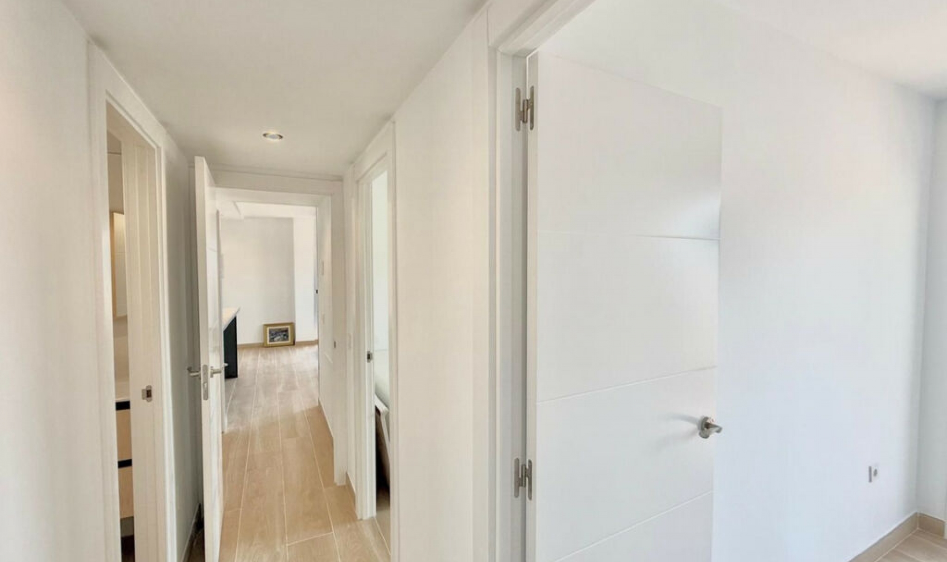Další prodej - Apartment -
Fuengirola