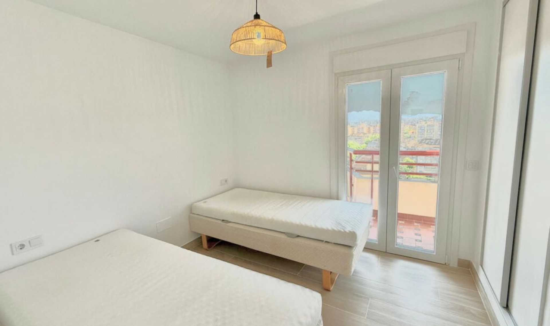 Další prodej - Apartment -
Fuengirola