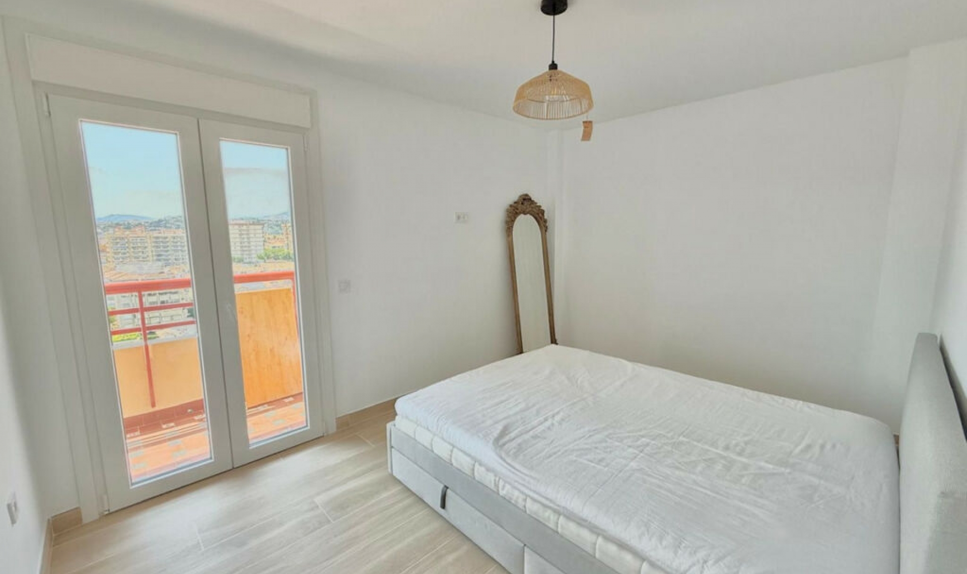 Další prodej - Apartment -
Fuengirola