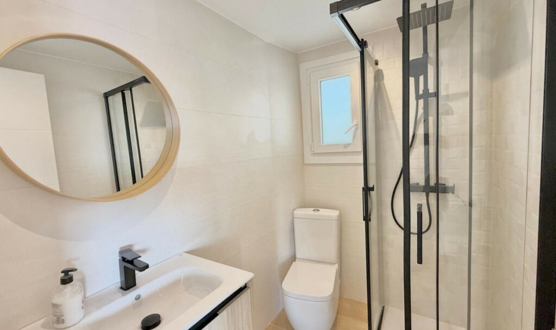 Další prodej - Apartment -
Fuengirola