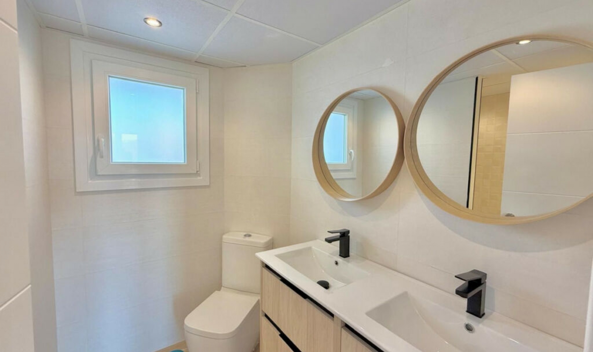 Další prodej - Apartment -
Fuengirola