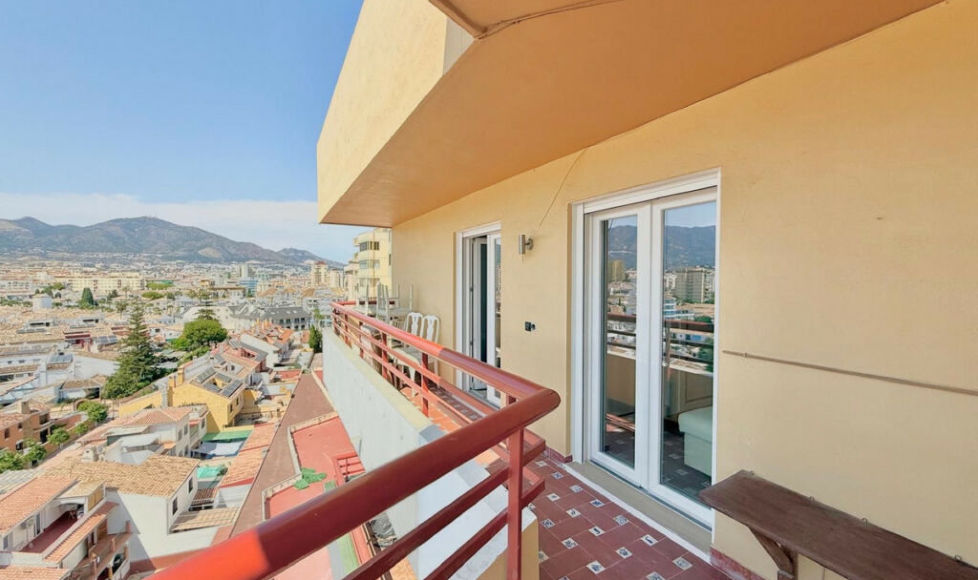 Další prodej - Apartment -
Fuengirola