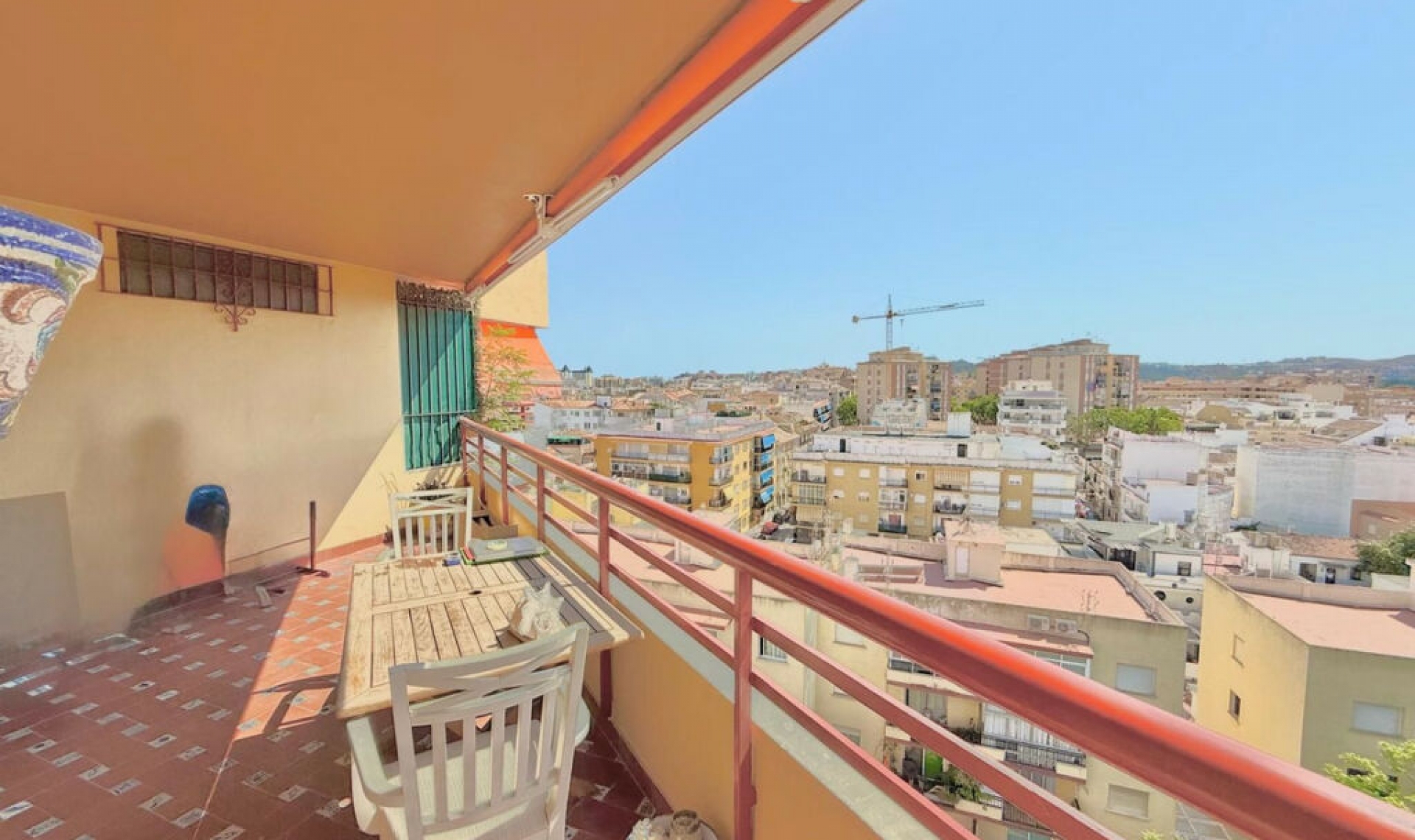 Další prodej - Apartment -
Fuengirola