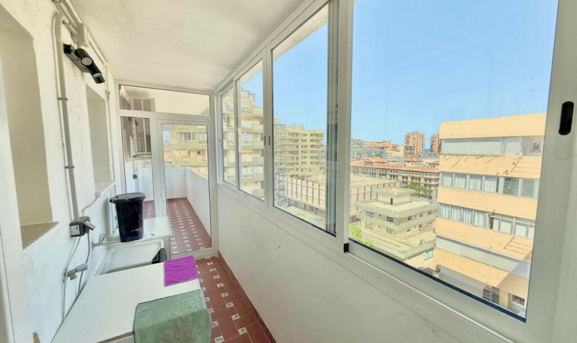 Další prodej - Apartment -
Fuengirola