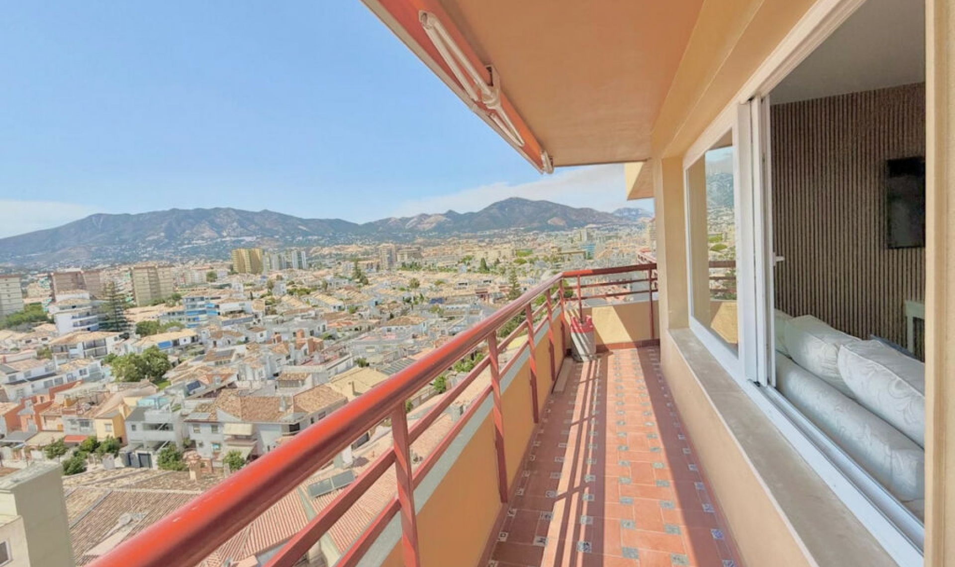Další prodej - Apartment -
Fuengirola