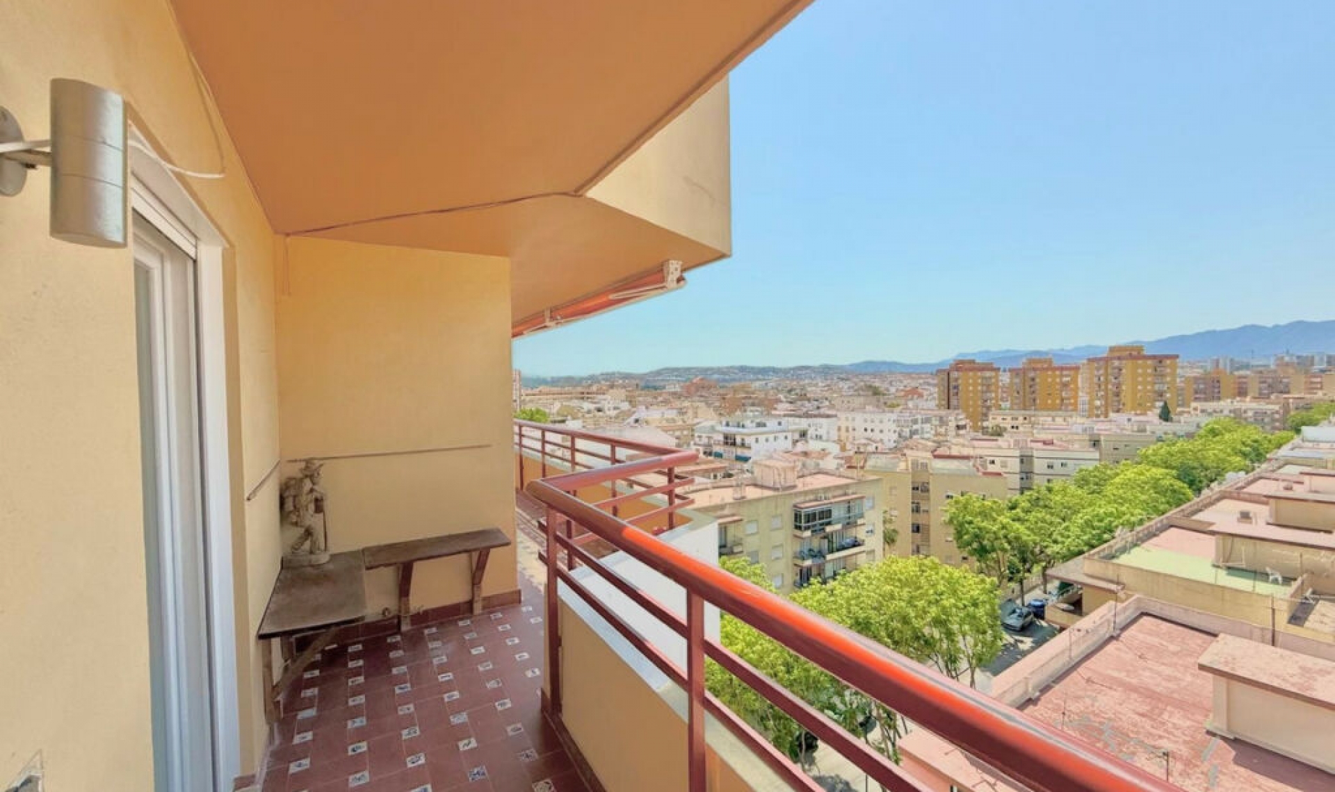 Další prodej - Apartment -
Fuengirola