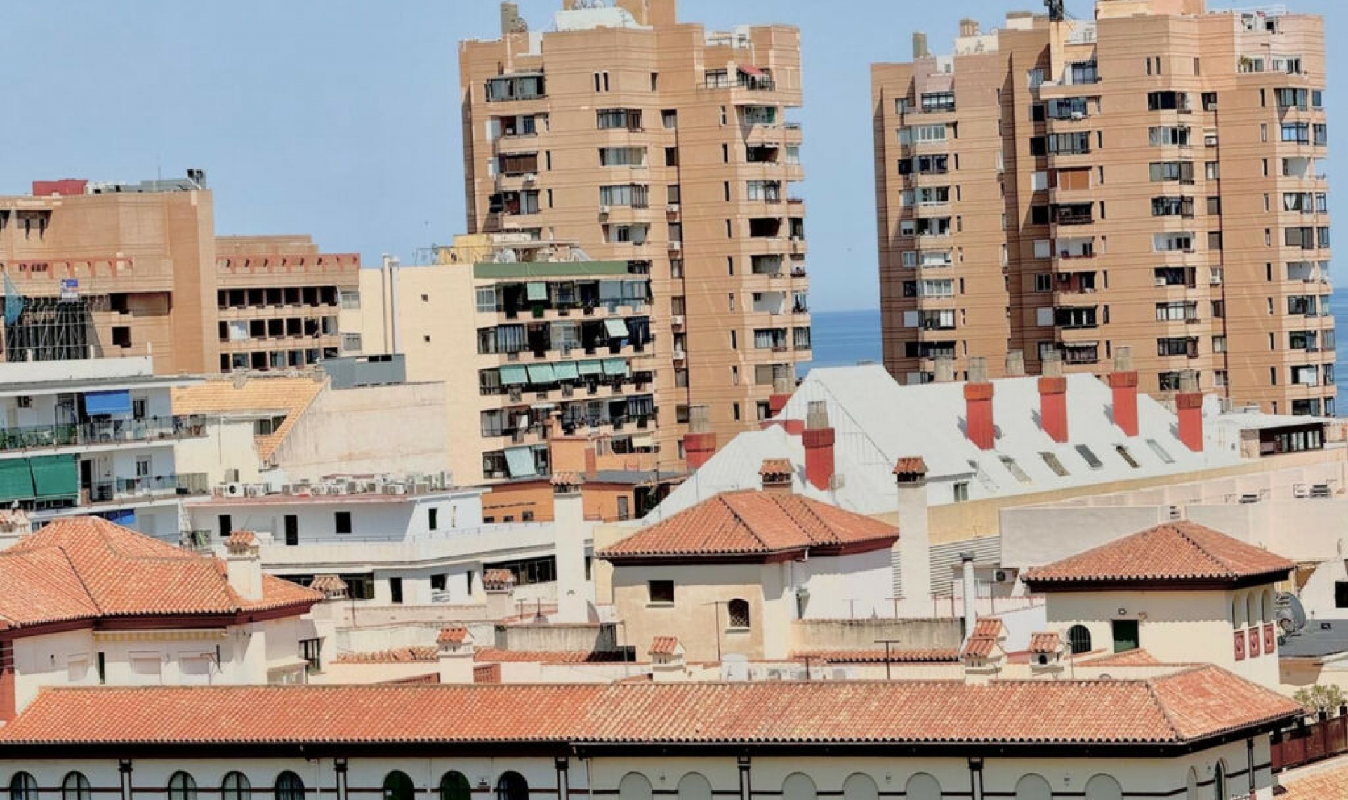 Další prodej - Apartment -
Fuengirola