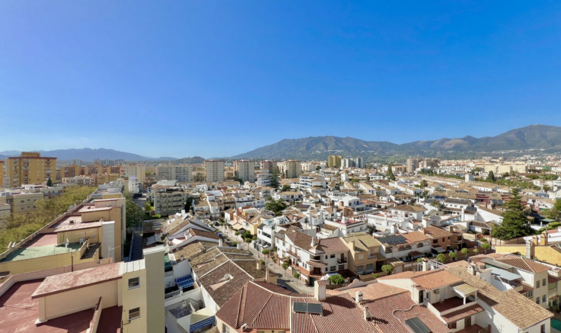 Další prodej - Apartment -
Fuengirola