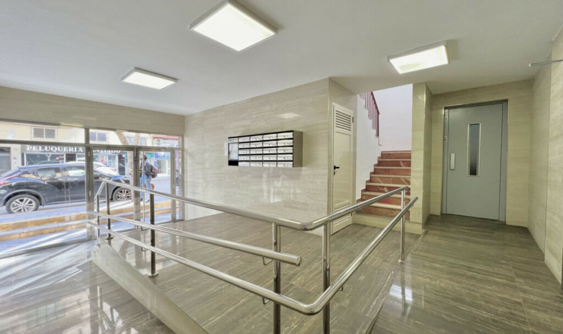 Další prodej - Apartment -
Fuengirola