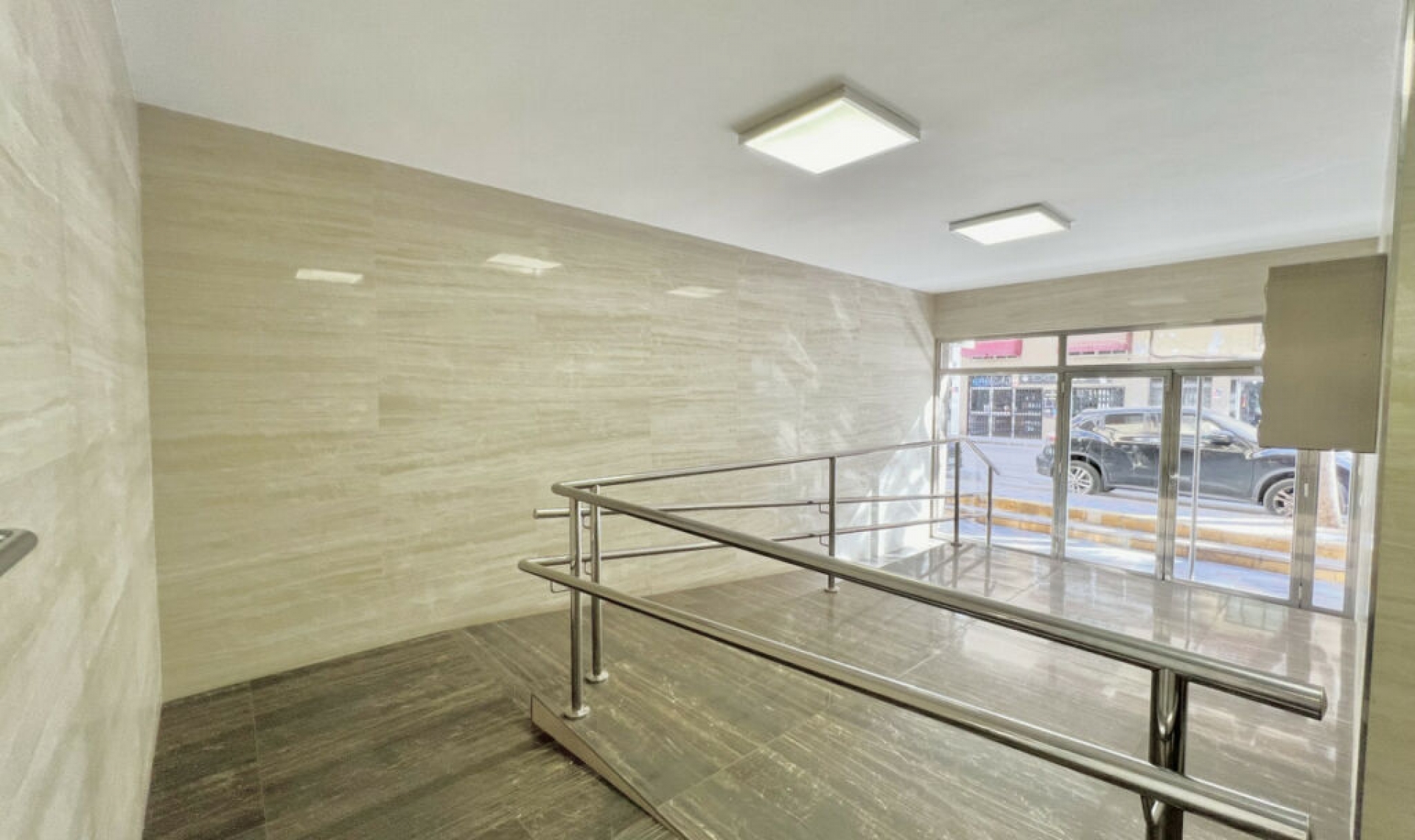 Další prodej - Apartment -
Fuengirola