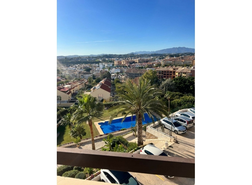 Další prodej - Apartment -
Fuengirola
