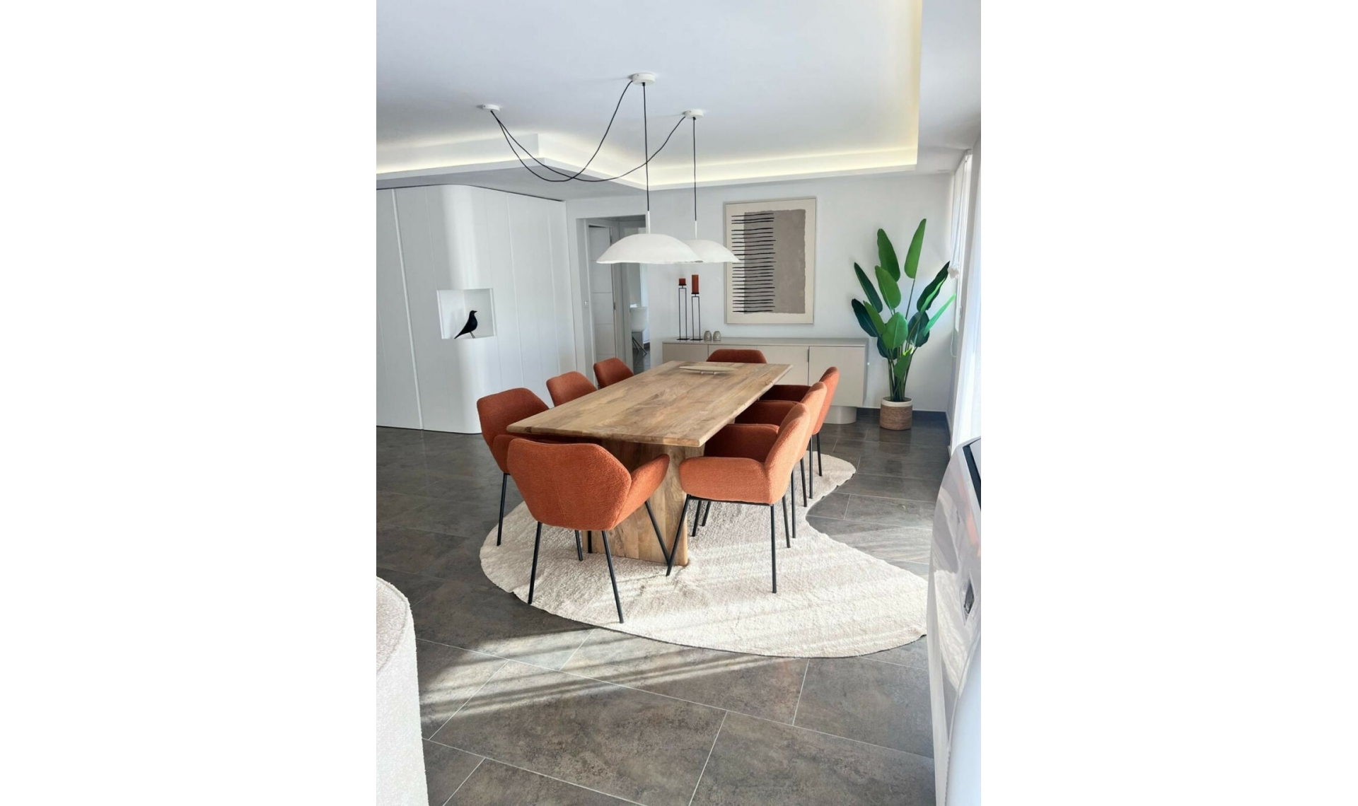Další prodej - Apartment -
Fuengirola