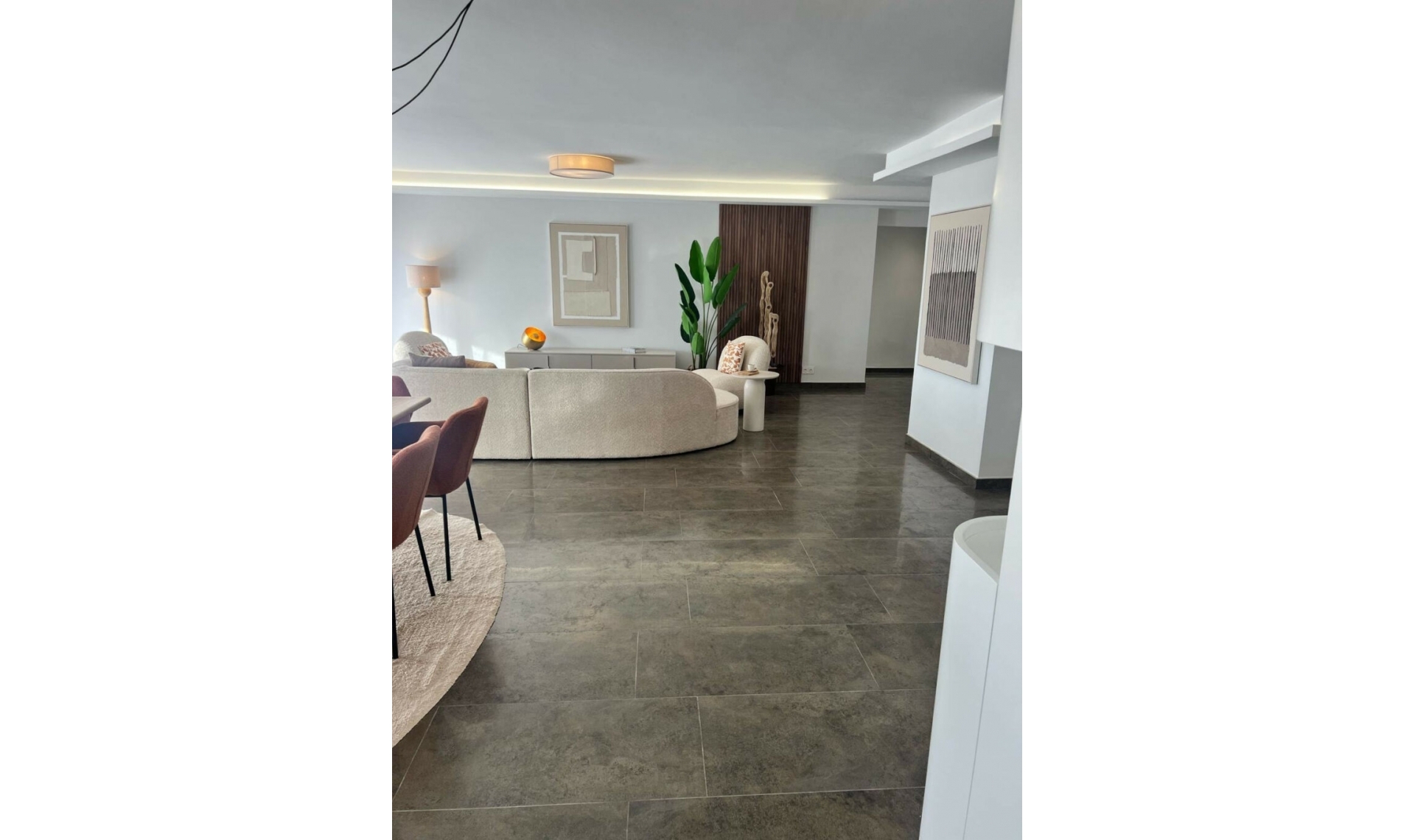 Další prodej - Apartment -
Fuengirola