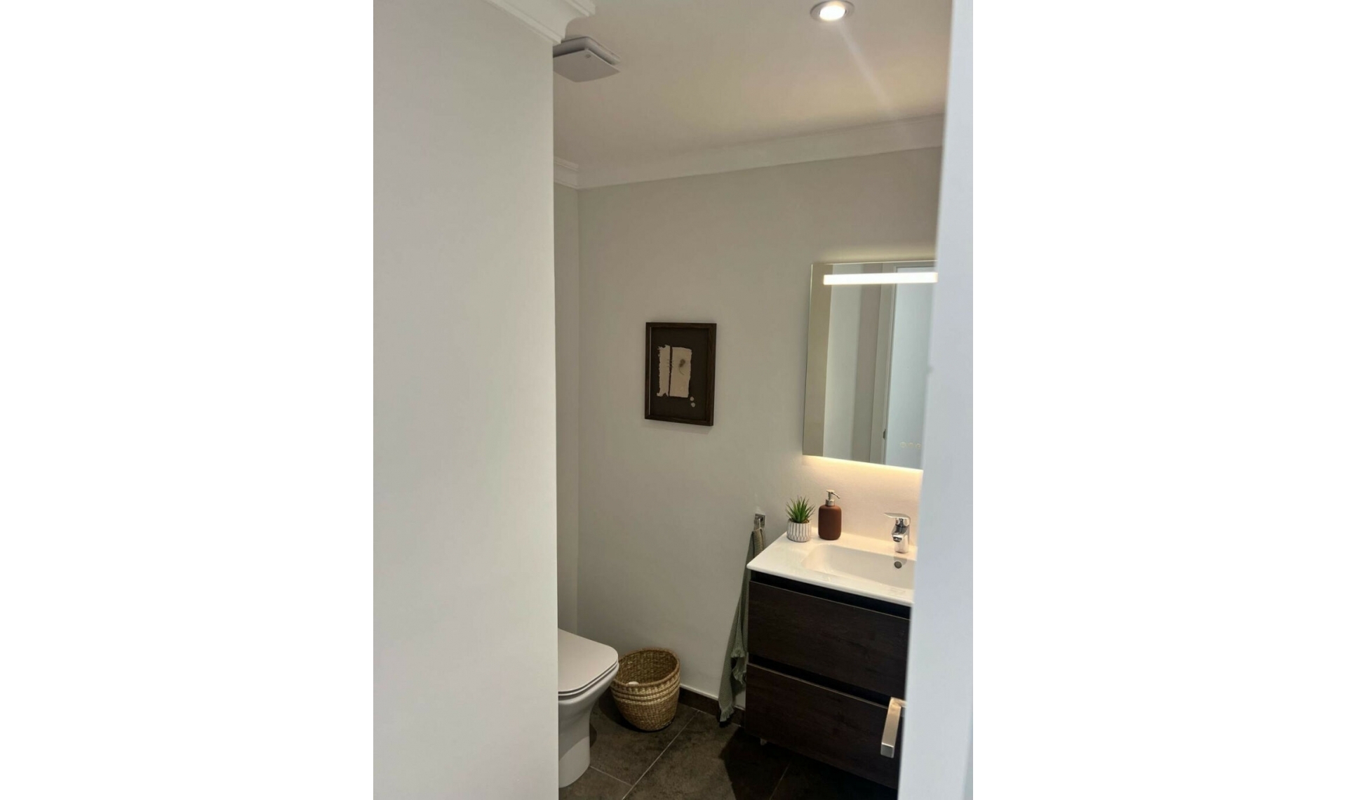 Další prodej - Apartment -
Fuengirola