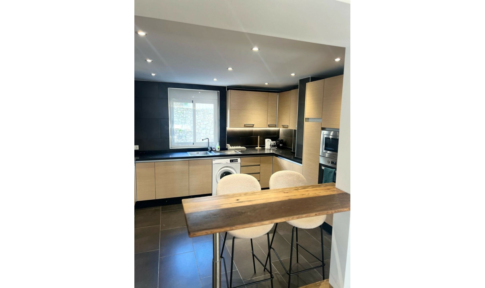 Další prodej - Apartment -
Fuengirola