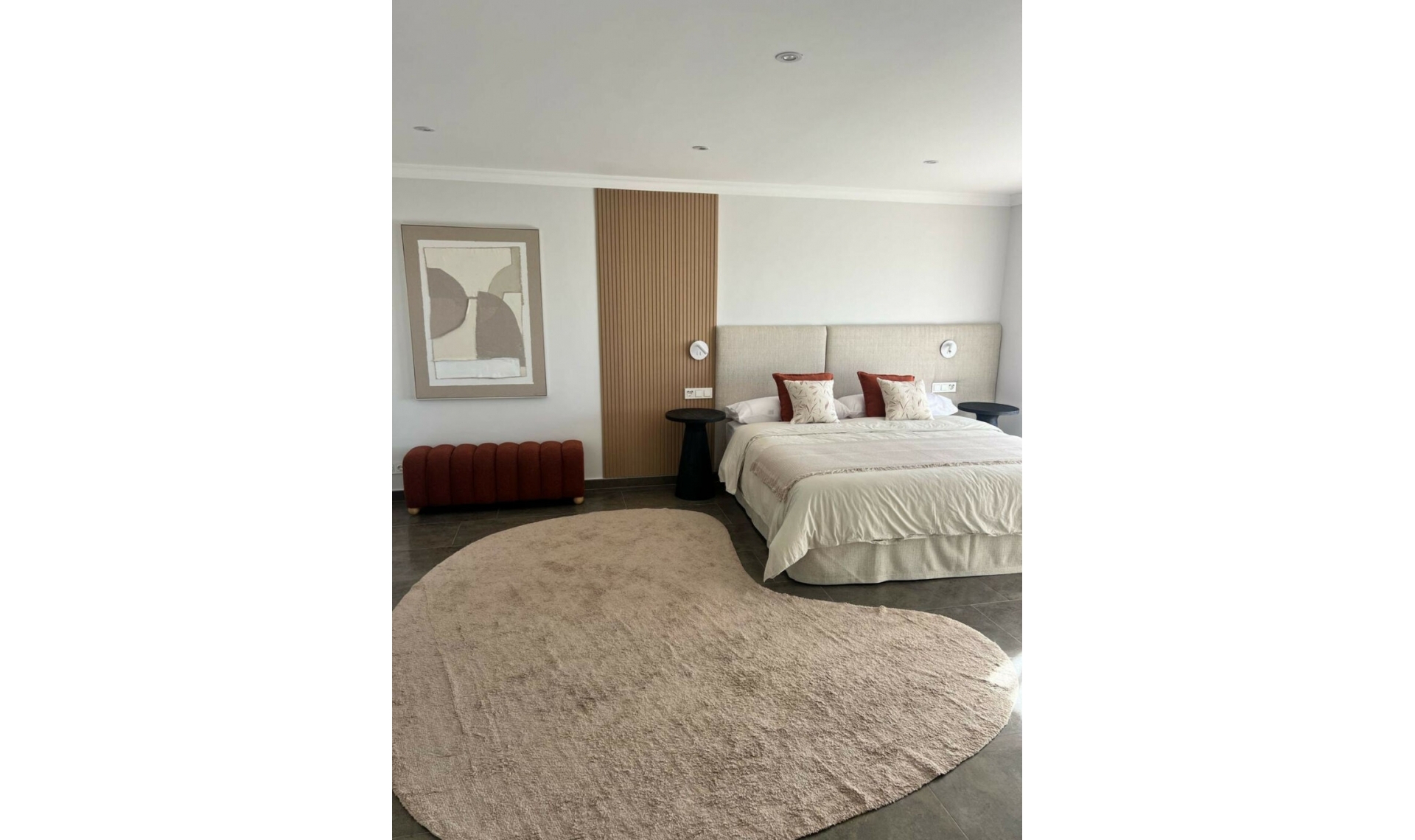 Další prodej - Apartment -
Fuengirola