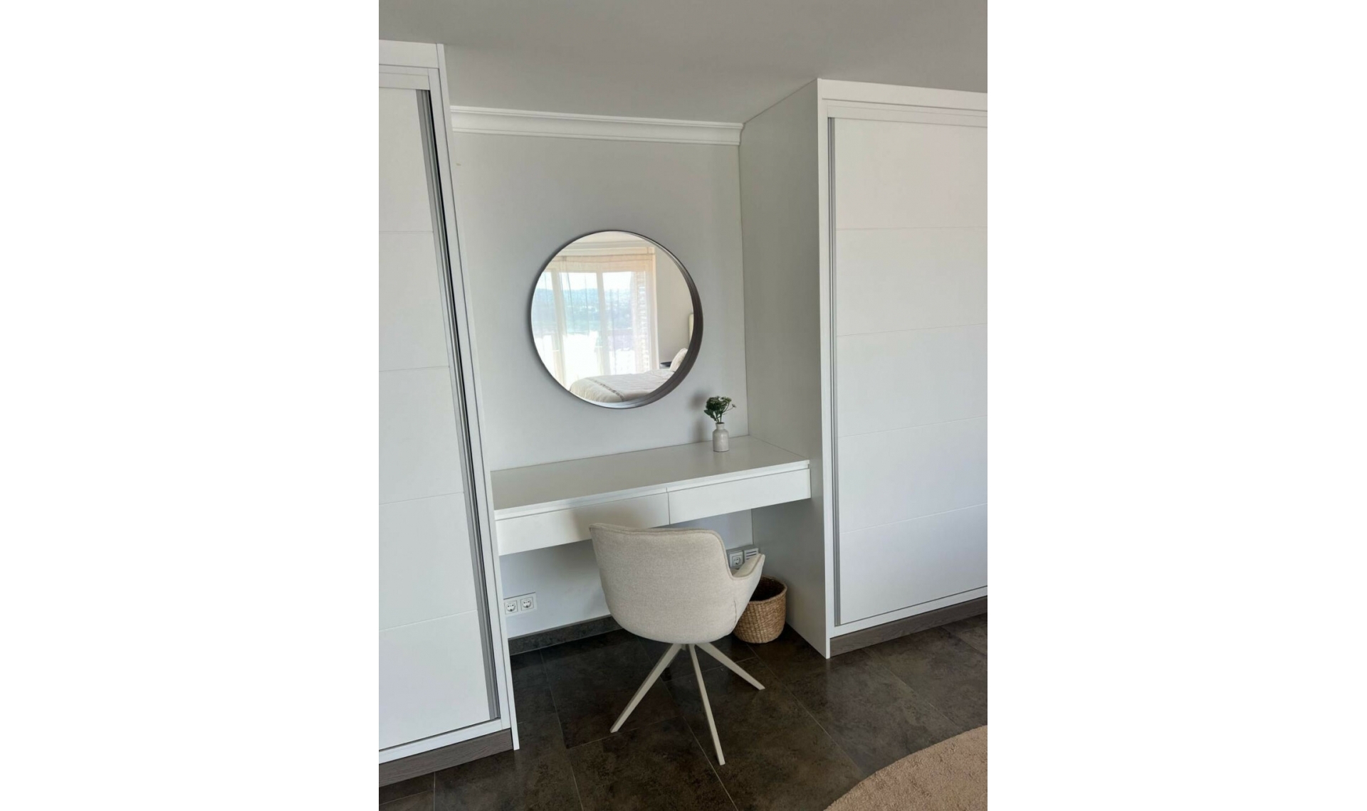 Další prodej - Apartment -
Fuengirola
