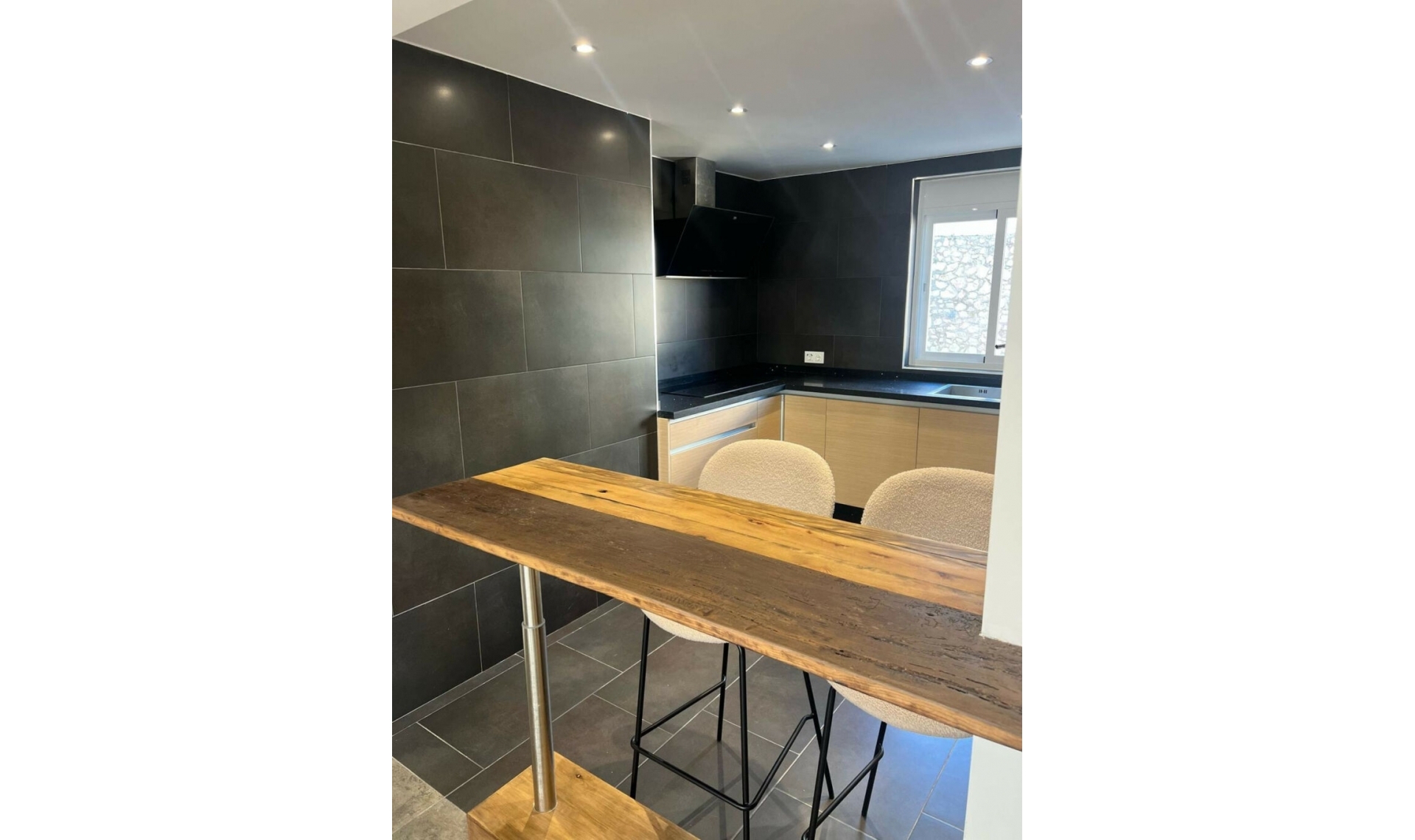 Další prodej - Apartment -
Fuengirola