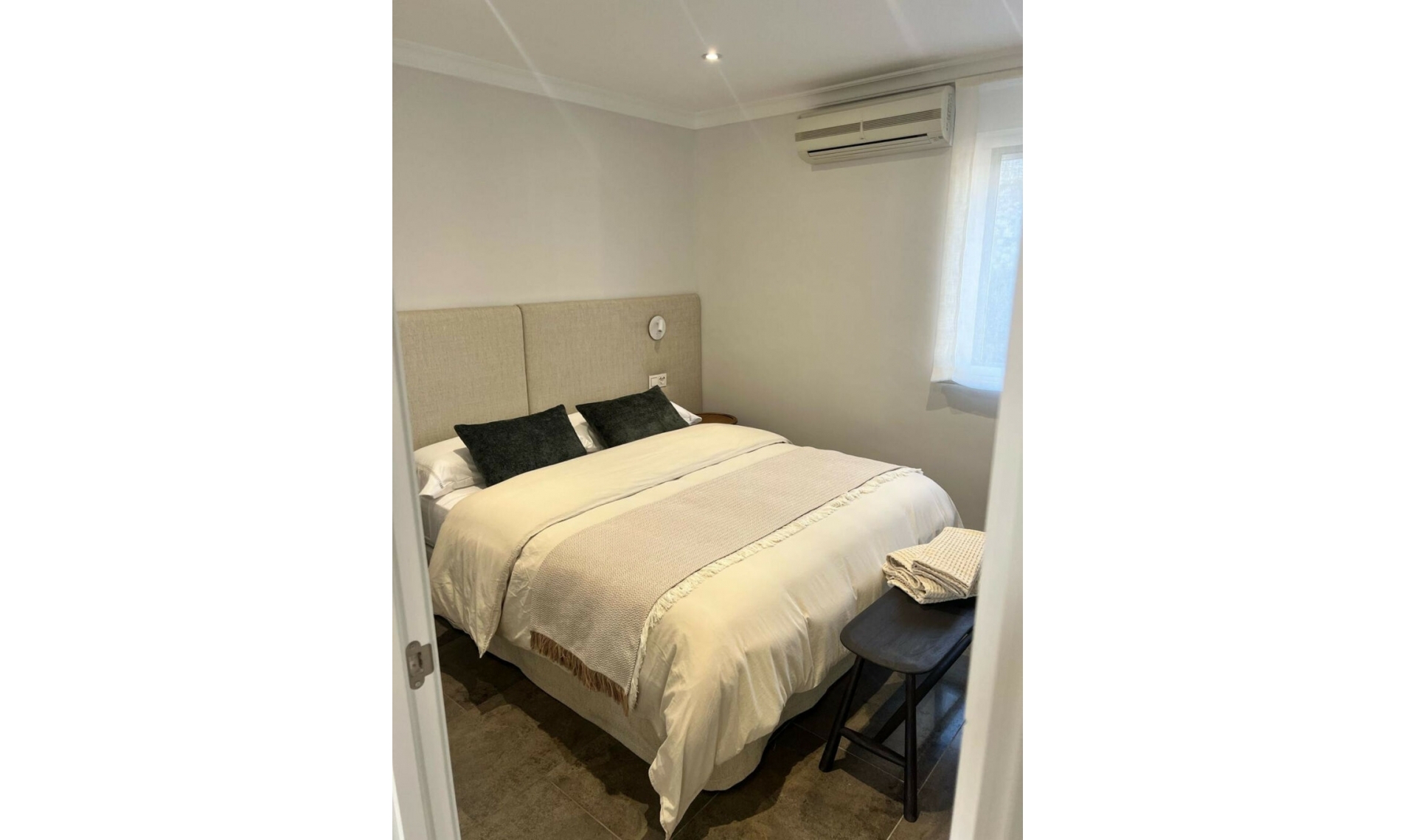 Další prodej - Apartment -
Fuengirola
