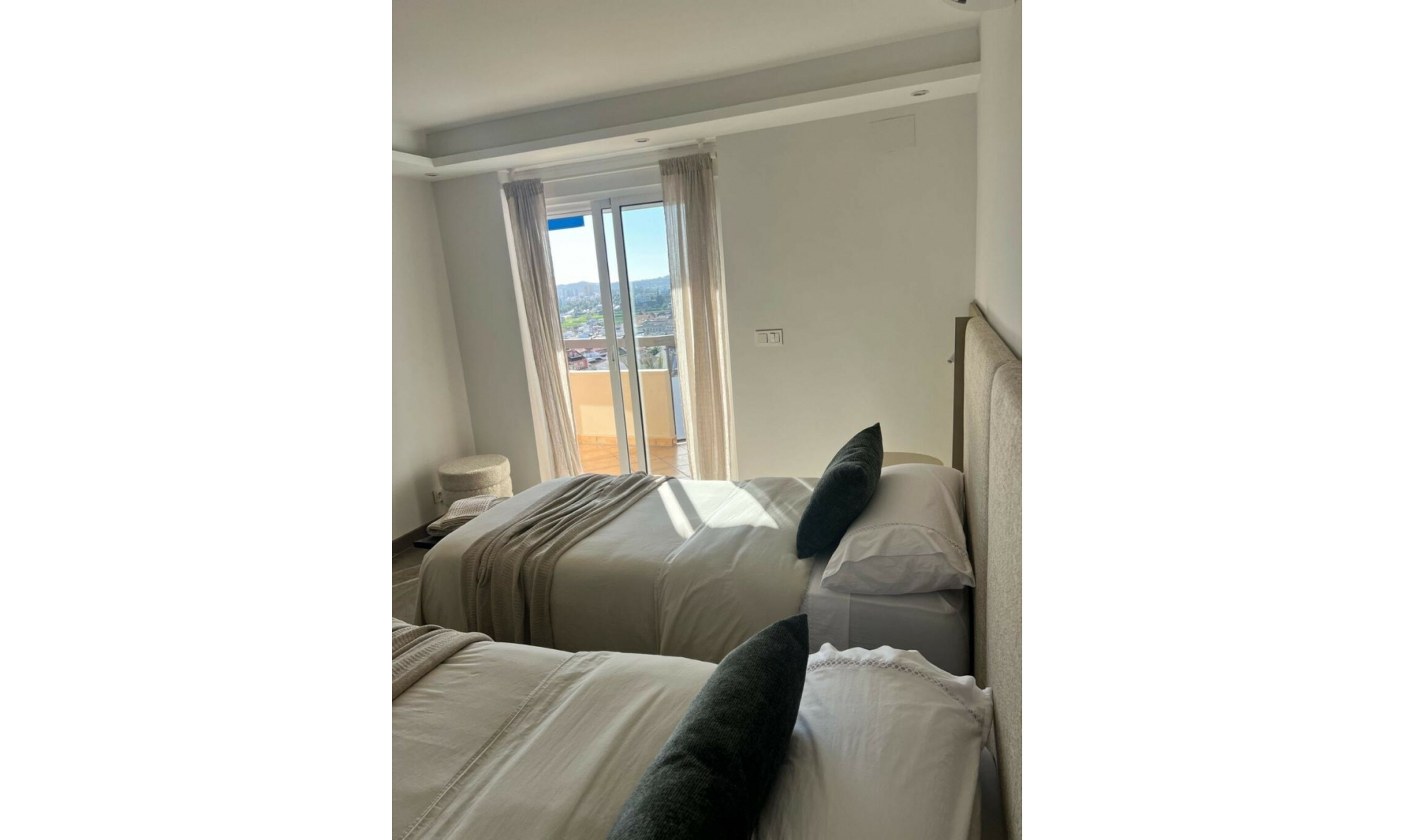 Další prodej - Apartment -
Fuengirola