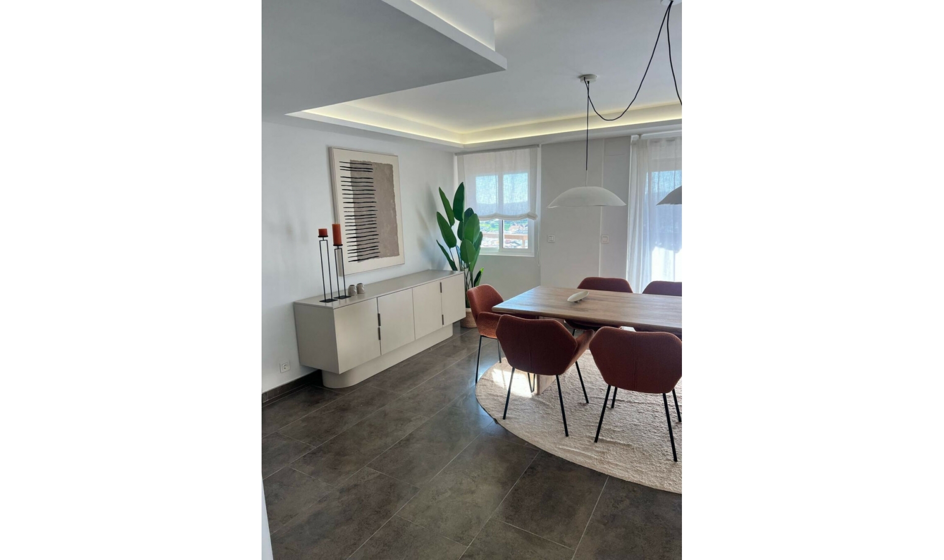 Další prodej - Apartment -
Fuengirola
