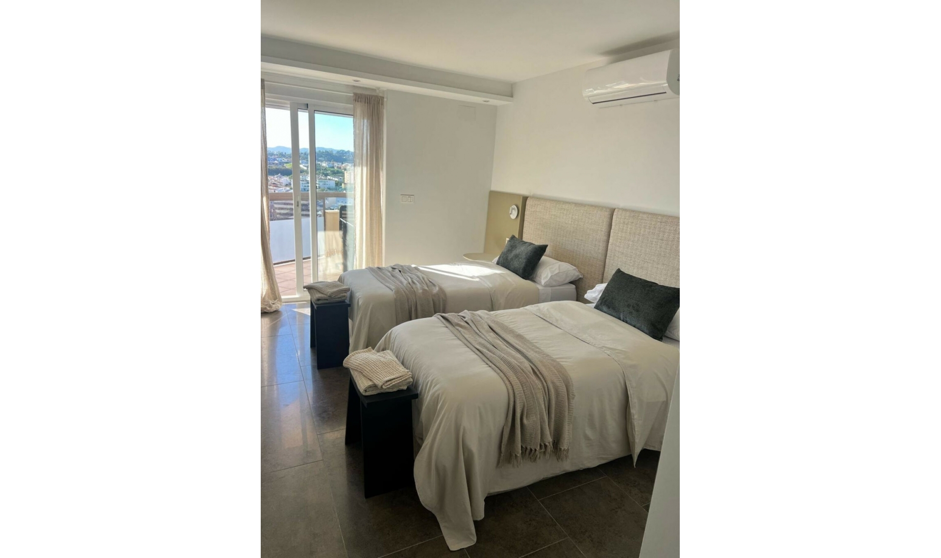 Další prodej - Apartment -
Fuengirola