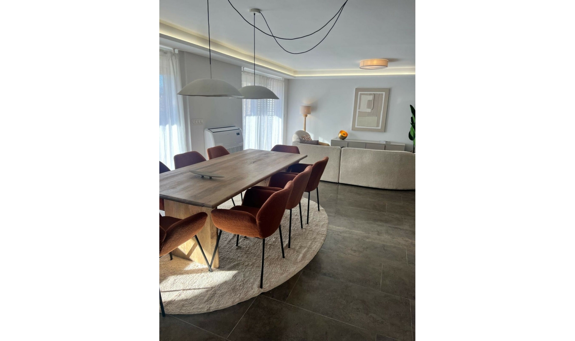 Další prodej - Apartment -
Fuengirola