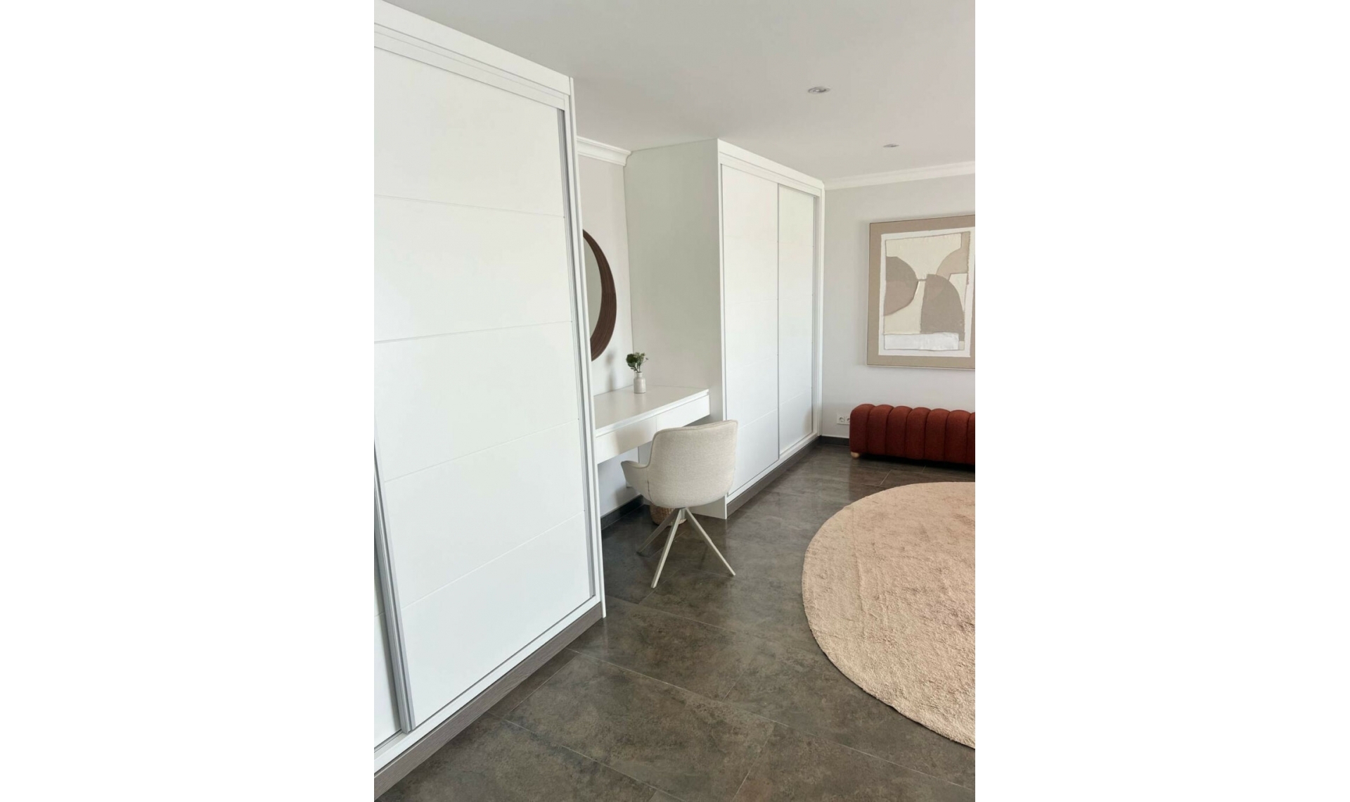 Další prodej - Apartment -
Fuengirola