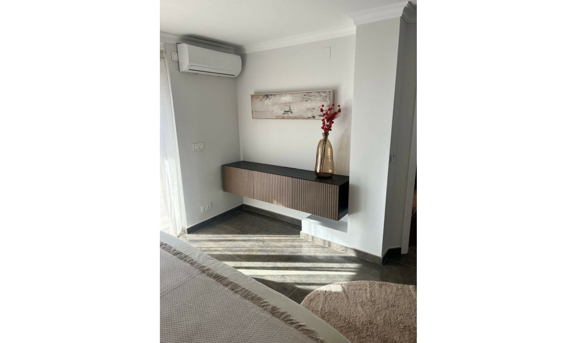 Další prodej - Apartment -
Fuengirola