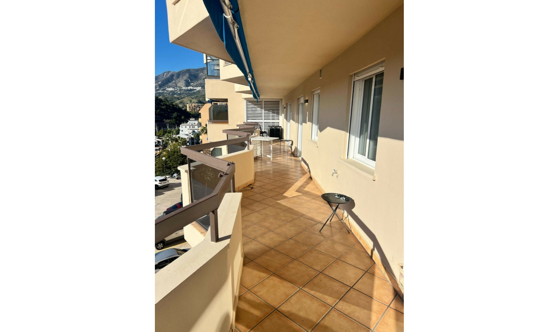 Další prodej - Apartment -
Fuengirola