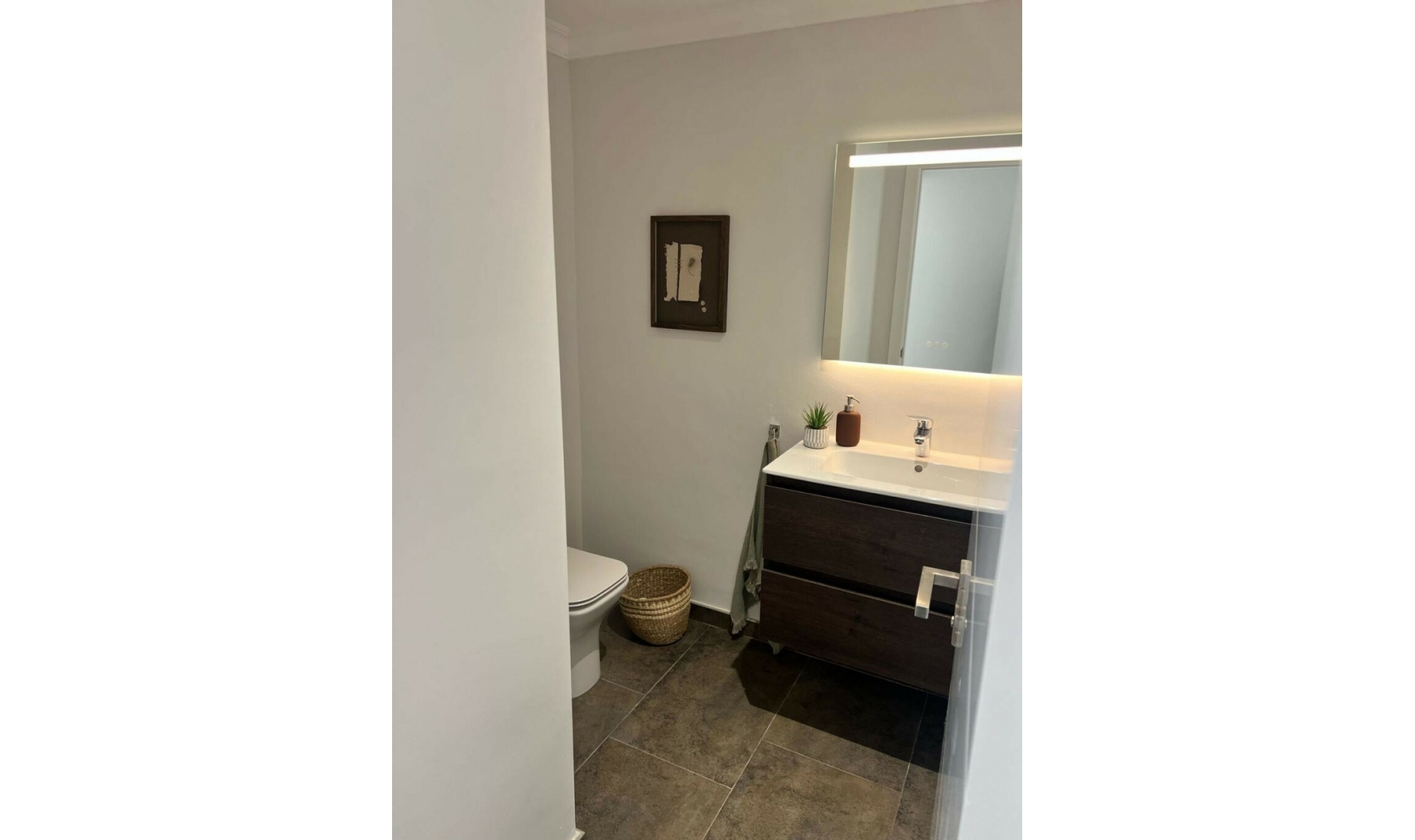 Další prodej - Apartment -
Fuengirola