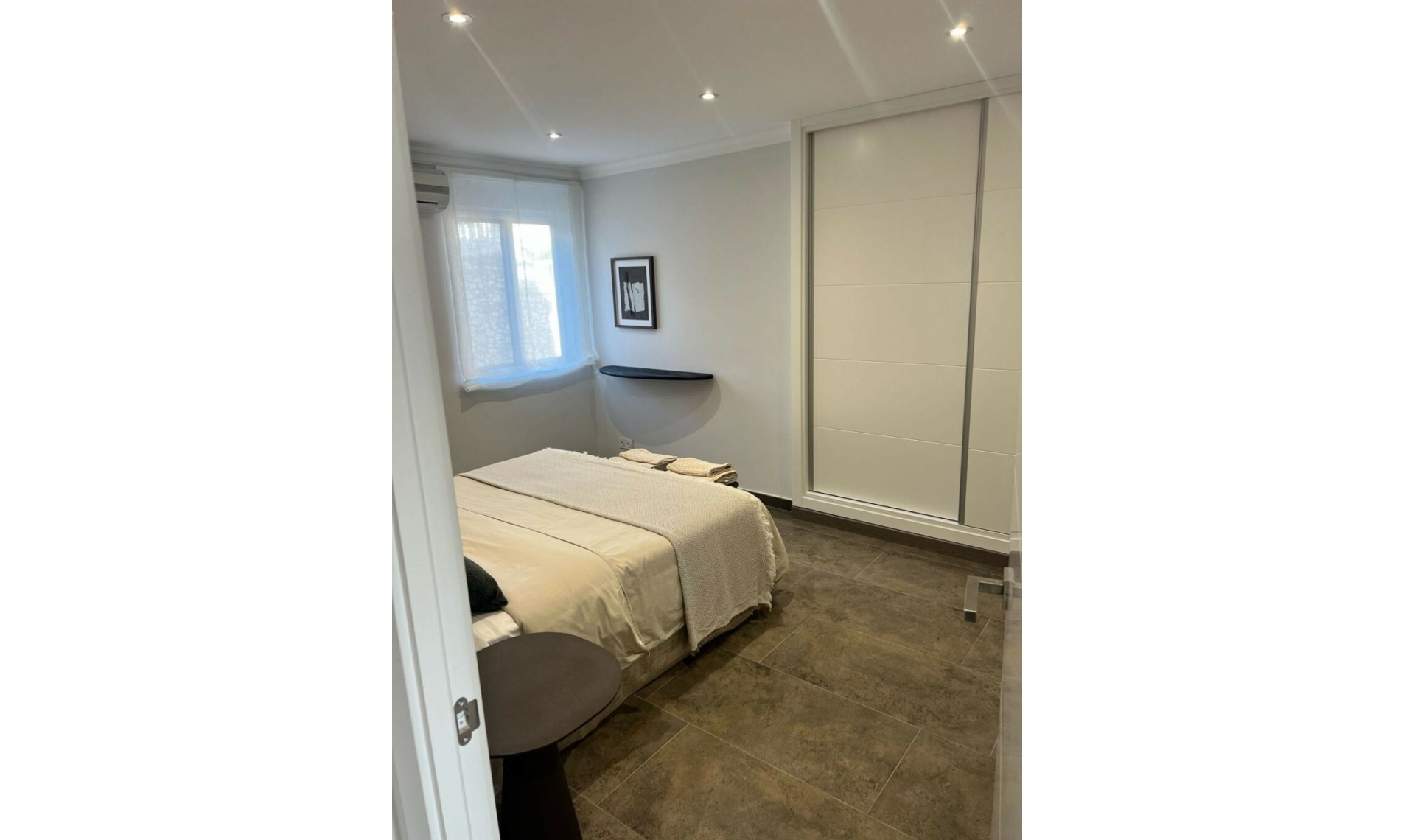 Další prodej - Apartment -
Fuengirola
