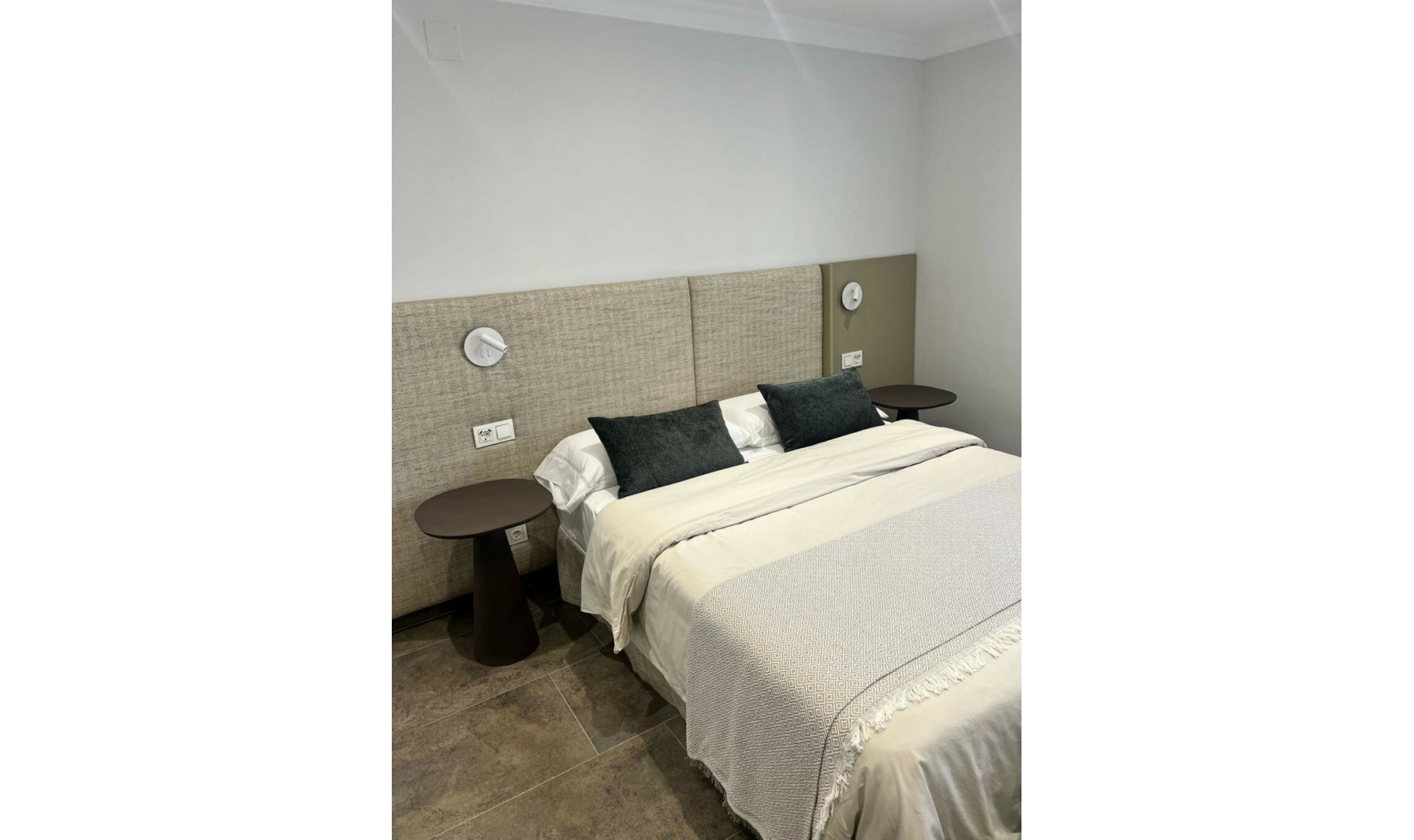 Další prodej - Apartment -
Fuengirola