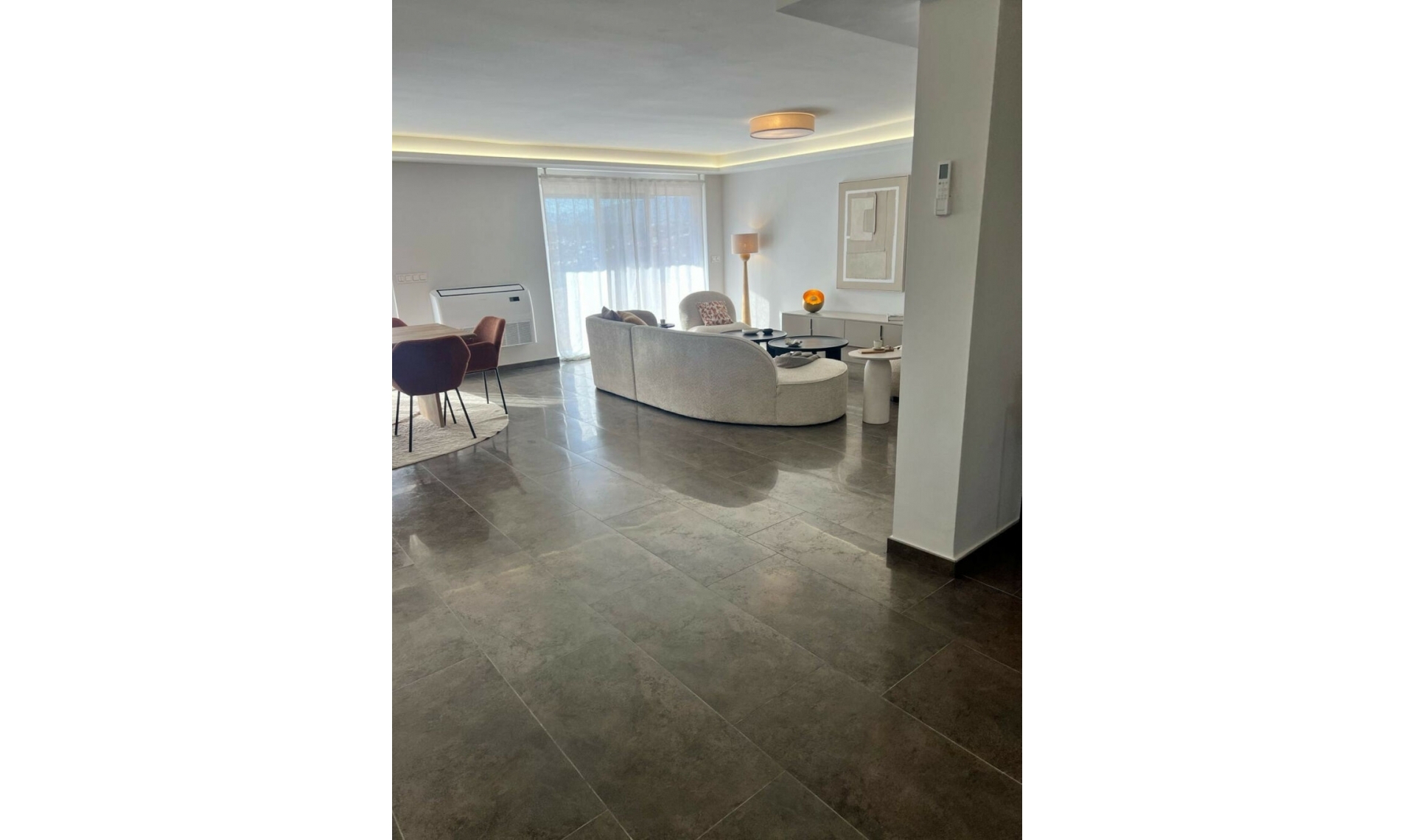 Další prodej - Apartment -
Fuengirola