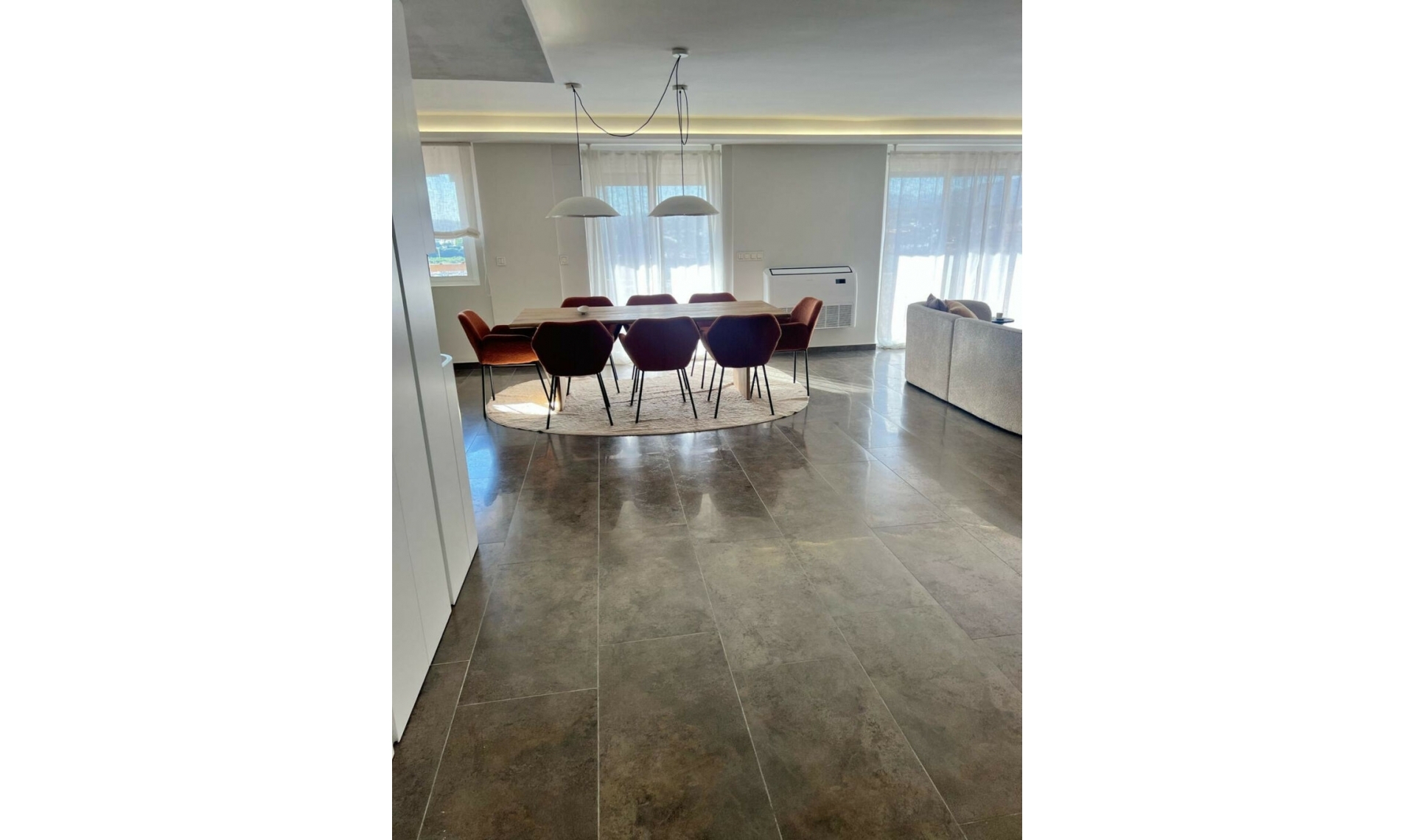 Další prodej - Apartment -
Fuengirola