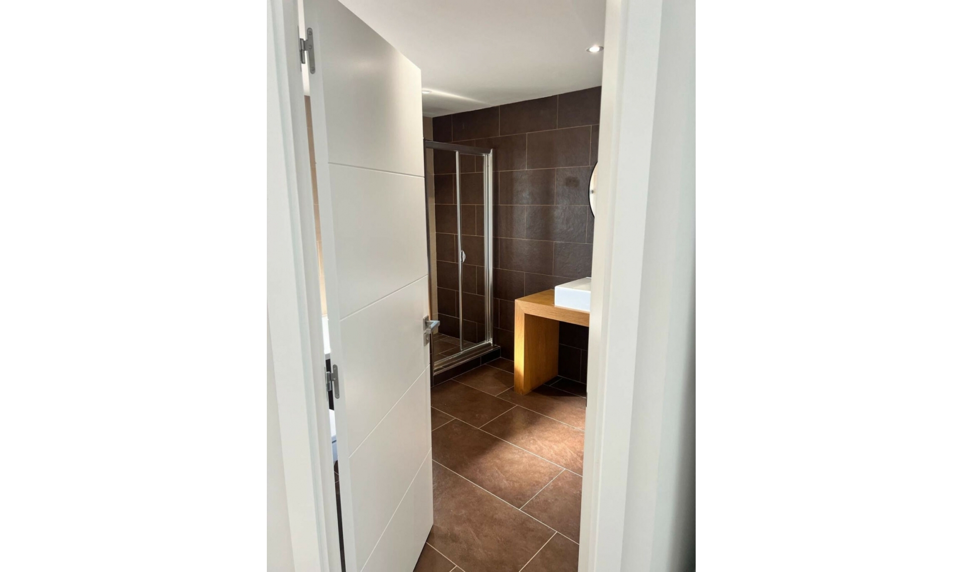 Další prodej - Apartment -
Fuengirola