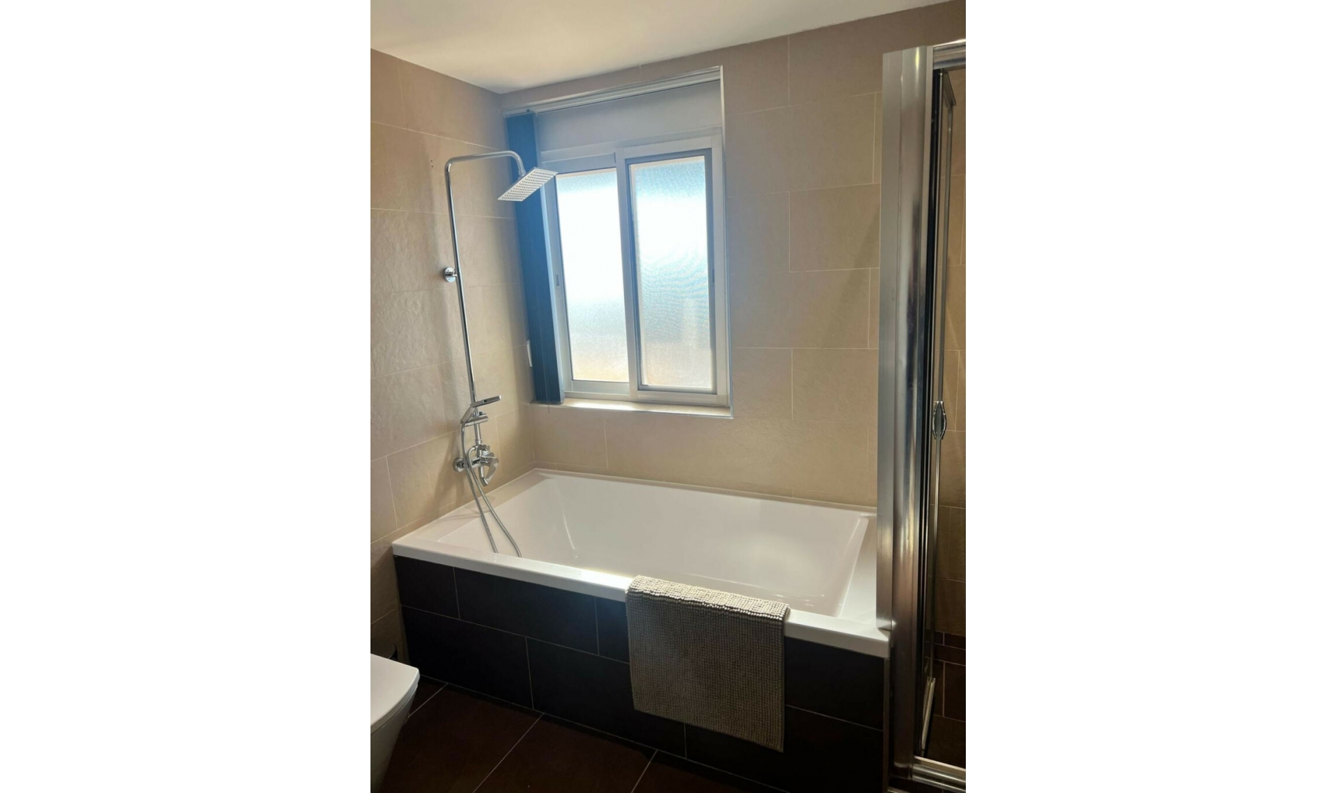 Další prodej - Apartment -
Fuengirola