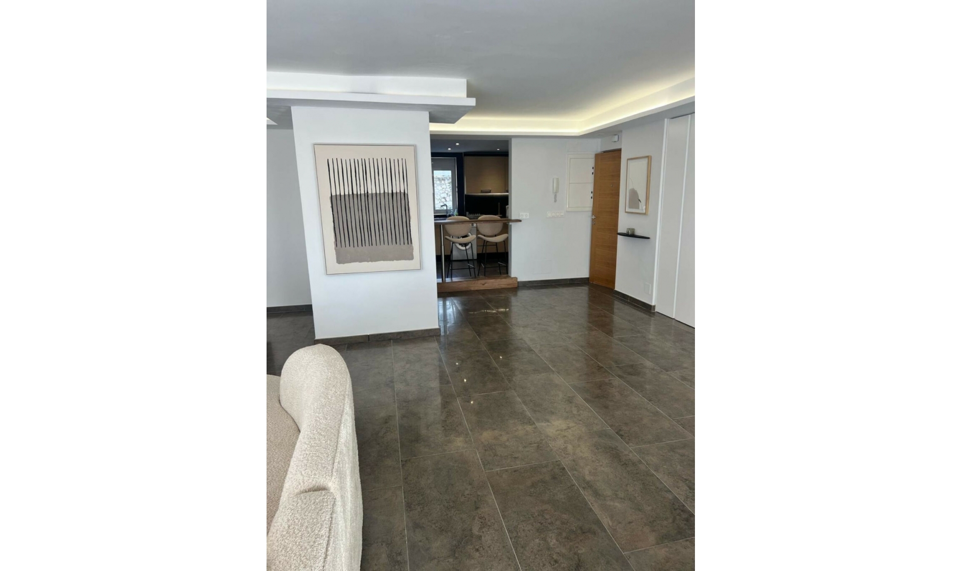 Další prodej - Apartment -
Fuengirola