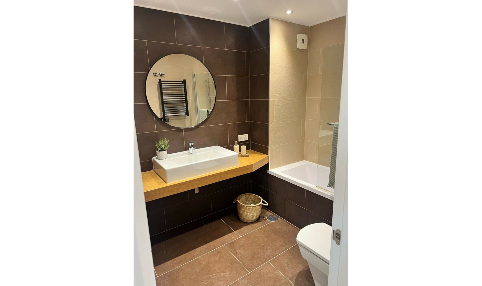 Další prodej - Apartment -
Fuengirola