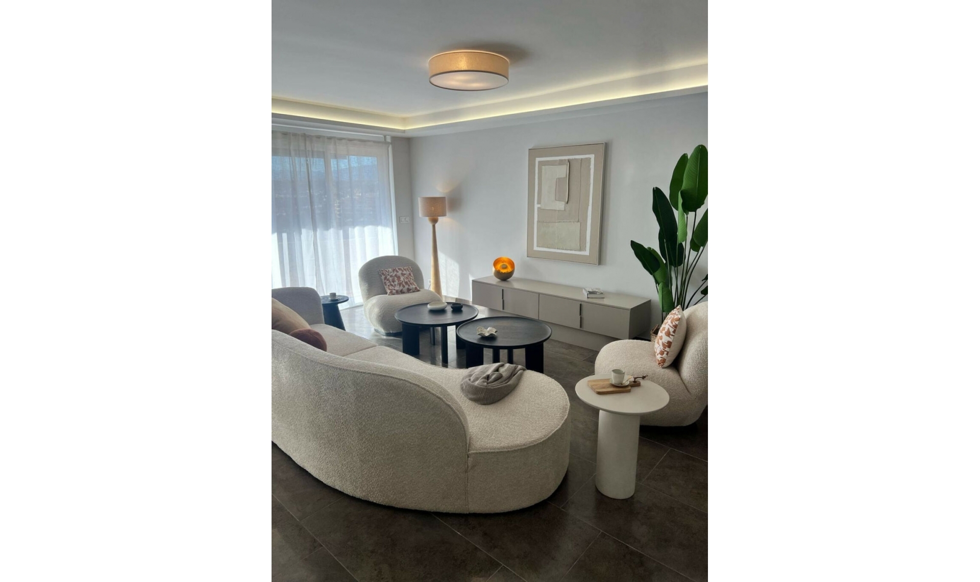 Další prodej - Apartment -
Fuengirola
