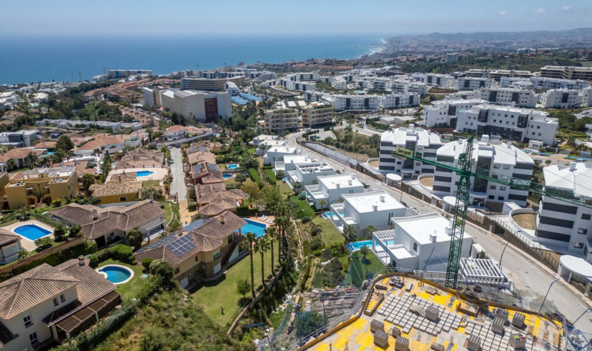 Další prodej - Apartment -
Fuengirola