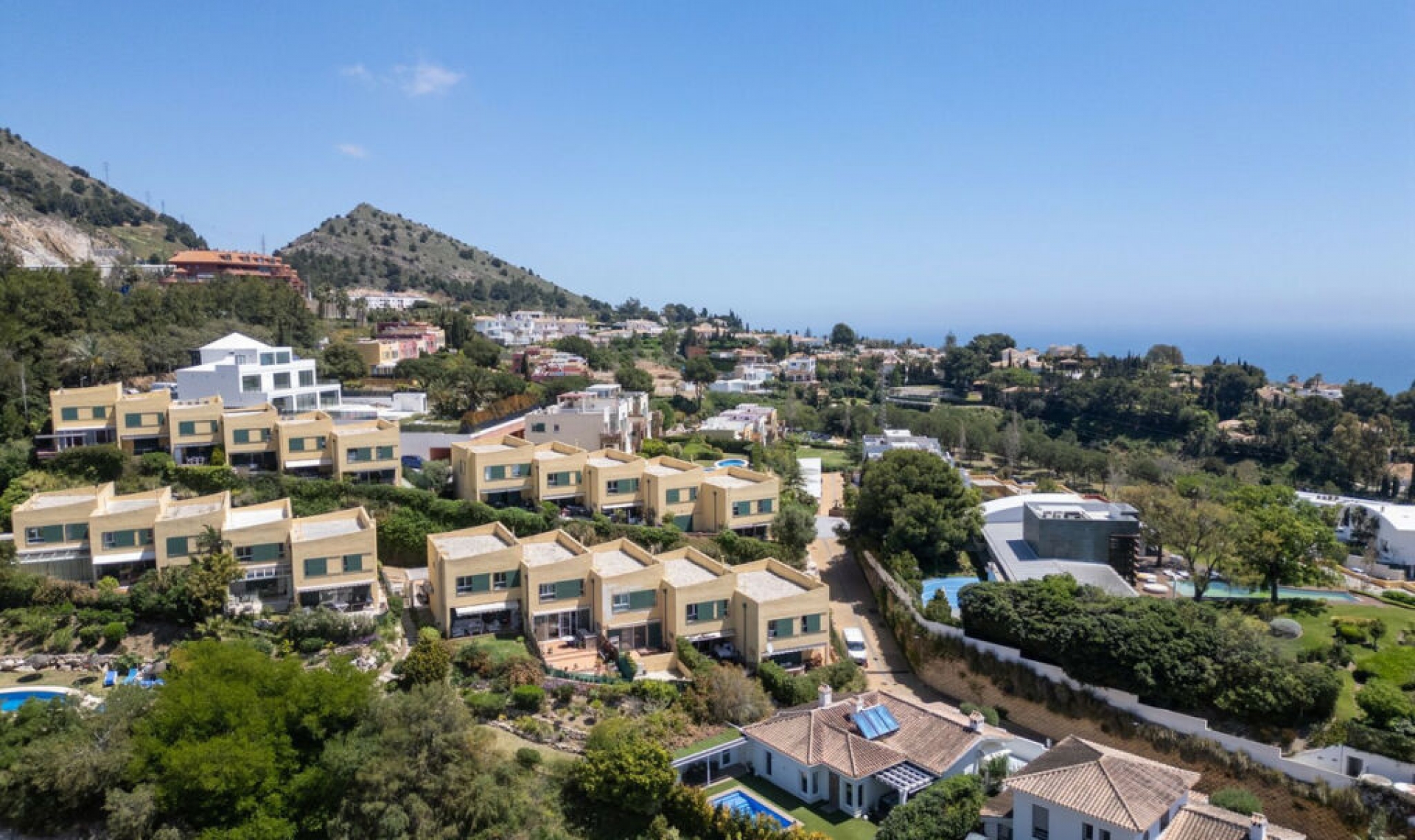 Další prodej - Apartment -
Fuengirola