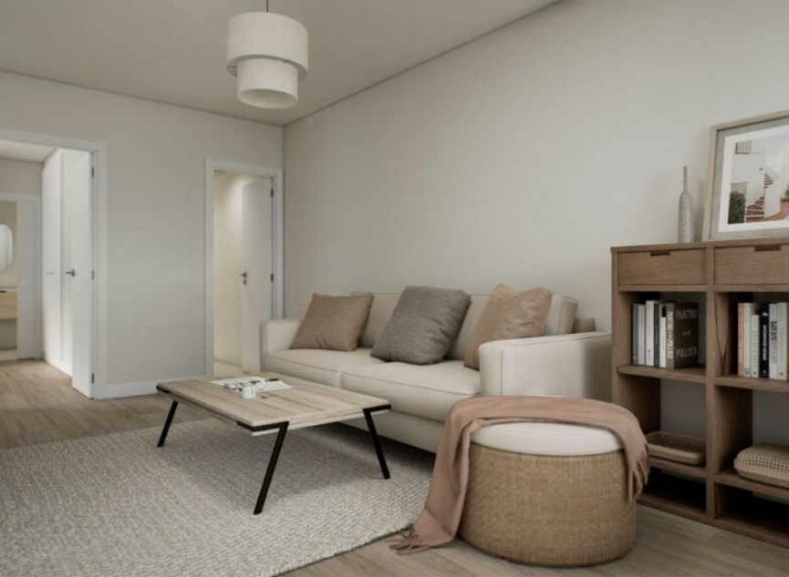 Další prodej - Apartment -
Fuengirola