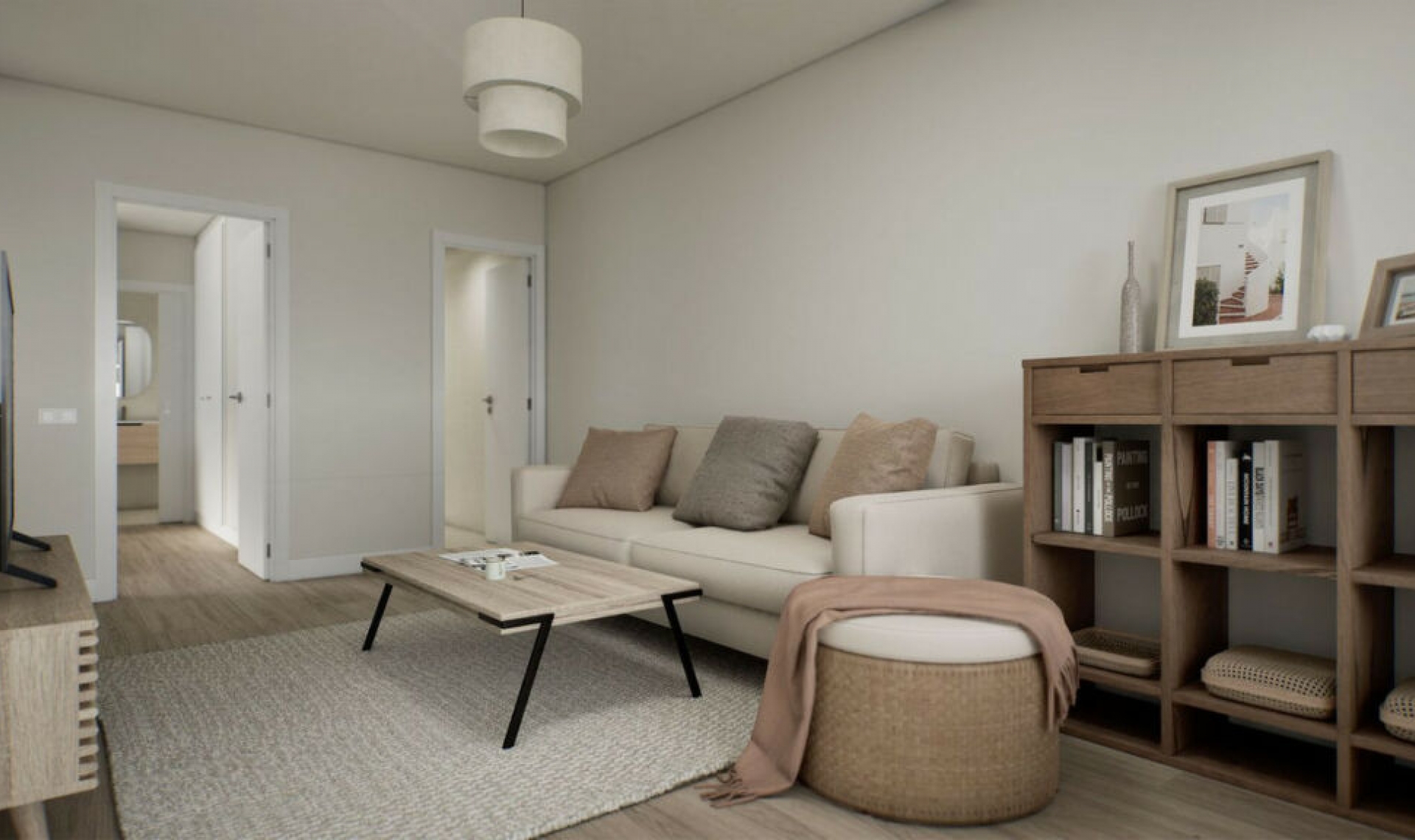 Další prodej - Apartment -
Fuengirola