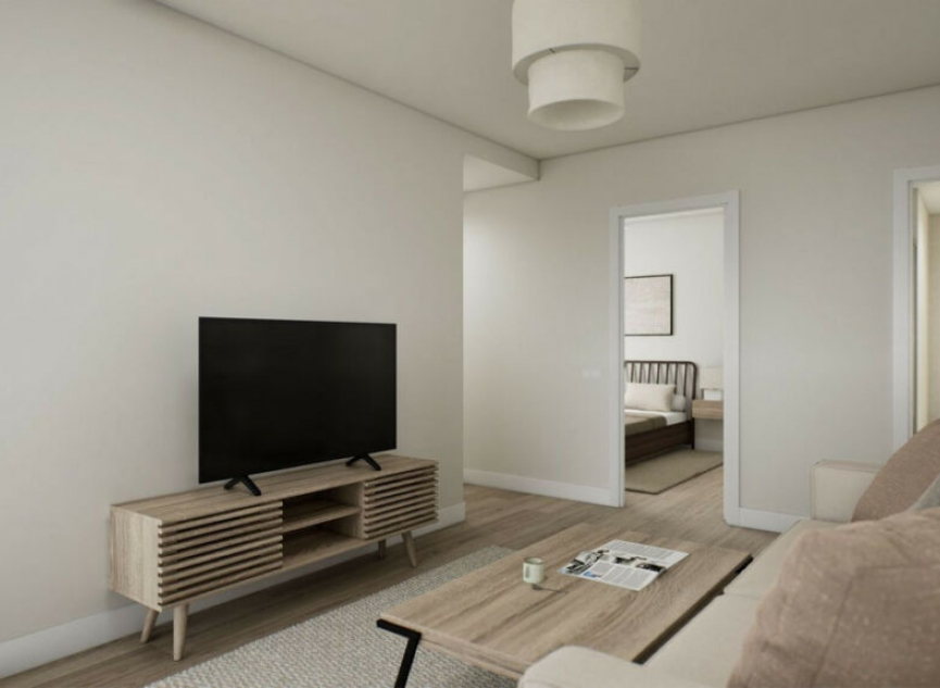 Další prodej - Apartment -
Fuengirola